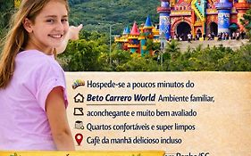 Pousada Morada dos ANJOS